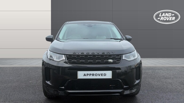Land Rover Discovery Sport 1.5 P300e R-Dynamic HSE 5dr Auto [5 Seat] Station Wagon